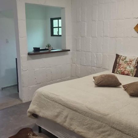 Vila Sitio Azeite Com Pimenta Itabirito Exteriér fotografie