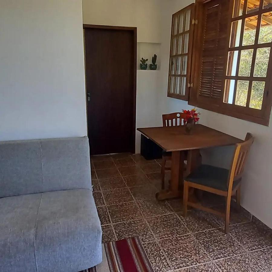 Vila Sitio Azeite Com Pimenta Itabirito Exteriér fotografie