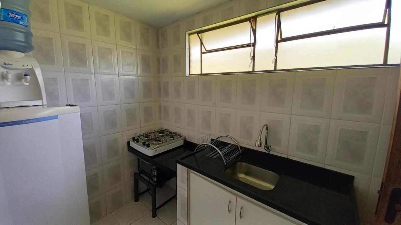 Vila Sitio Azeite Com Pimenta Itabirito Exteriér fotografie