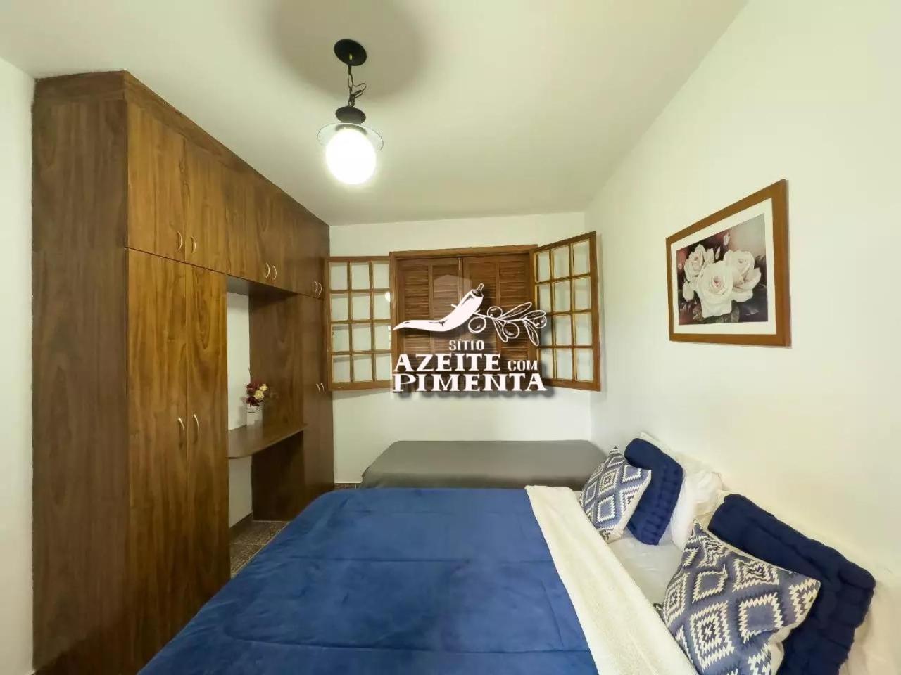 Vila Sitio Azeite Com Pimenta Itabirito Exteriér fotografie