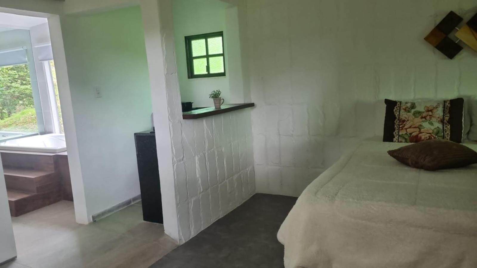 Vila Sitio Azeite Com Pimenta Itabirito Exteriér fotografie