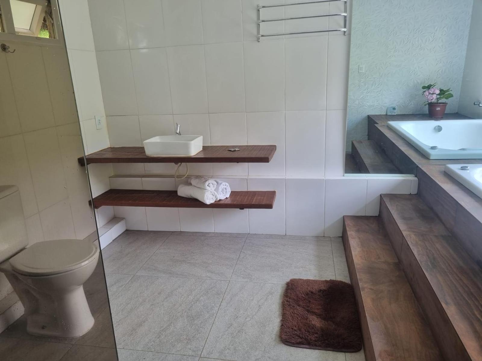 Vila Sitio Azeite Com Pimenta Itabirito Exteriér fotografie