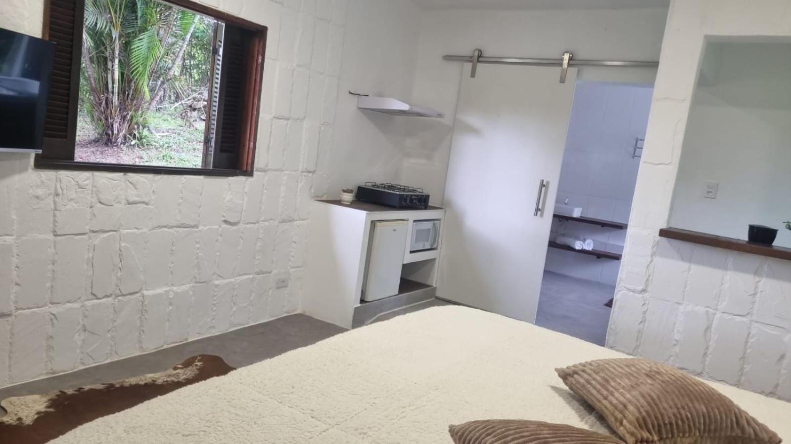 Vila Sitio Azeite Com Pimenta Itabirito Exteriér fotografie