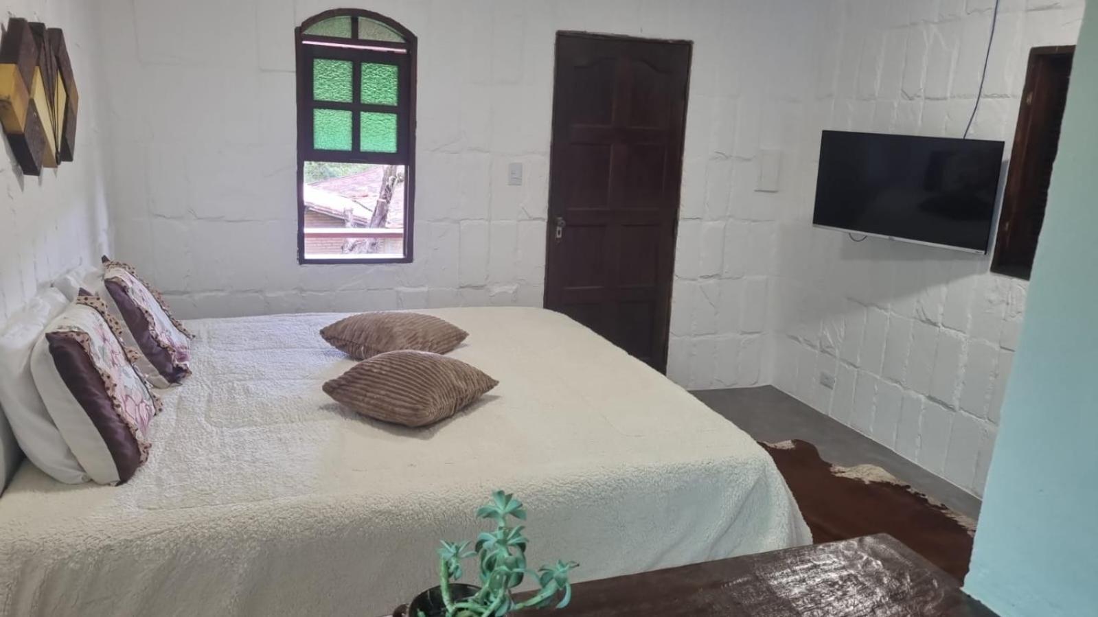Vila Sitio Azeite Com Pimenta Itabirito Exteriér fotografie