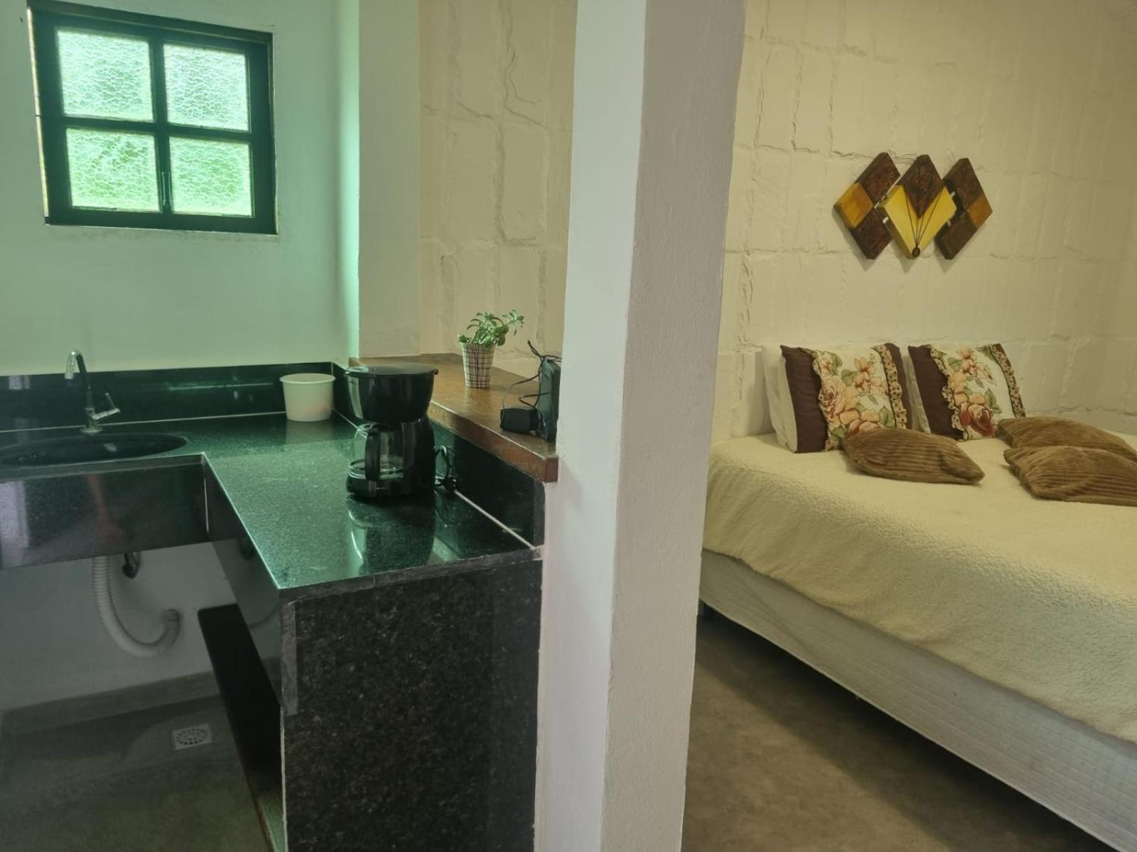 Vila Sitio Azeite Com Pimenta Itabirito Exteriér fotografie