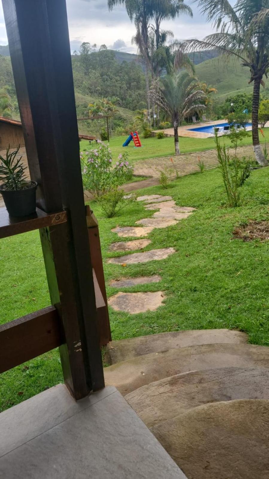 Vila Sitio Azeite Com Pimenta Itabirito Exteriér fotografie